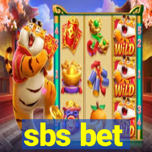 sbs bet